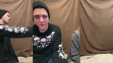 Emmalove13 - Porn Video [Bongacams]: aching hunger, seductive glutes, real orgasm