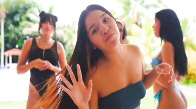 GGMansion - Porn Video [Bongacams]: exquisite bottom, gorgeous diva, alluring backside
