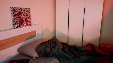 sweetdreamss - Porn Video [Bongacams]: hot show, huge dildo, enthusiastic whores