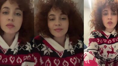 HoneyCherry - Porn Video [Bongacams]: lovely breasts, beautiful porn slut, dynamic broadcaster