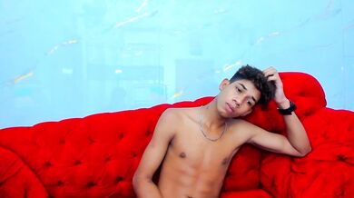 Dave_Danna - Porn Video [Cam4]: elegant waistline, latest broadcast, lively cam slut