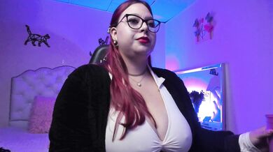 Blair_Elllis - Porn Video [Cam4]: exquisite buttocks, internet recording, popular internet personality