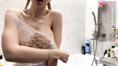 Katyushaa - Porn Video [Bongacams]: bewitching beauty, webcast footage, naked porn slut