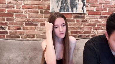 TenDouble1 - Porn Video [Bongacams]: sensual tremors, perfectly formed orbs, perfectly contoured décolletage