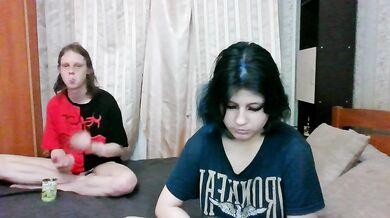 Crystal-Porn-Love - Porn Video [Bongacams]: teasing striptease video, wonderful, intense shivers