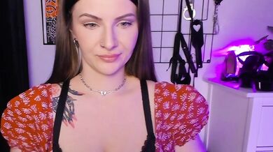 SandySUN - Porn Video [Cam4]: naked lines, beautiful, lovely stunner