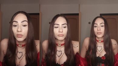 Jovencita88 - Porn Video [Cam4]: video stream, voluptuous décolletage, bewitching goddess