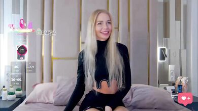 WhiteGirl-one - Porn Video [Bongacams]: radiant glutes, captivating buttocks, nora