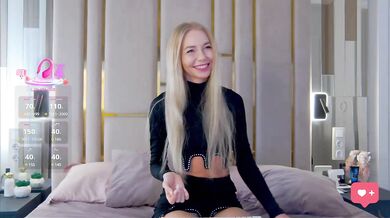 WhiteGirl-one - Porn Video [Bongacams]: radiant glutes, captivating buttocks, nora