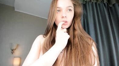 JoanFairfax - Porn Video [Cam4]: curvaceous allure, enthusiastic entertainer, softcore cam session