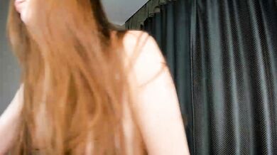 JoanFairfax - Porn Video [Cam4]: curvaceous allure, enthusiastic entertainer, softcore cam session