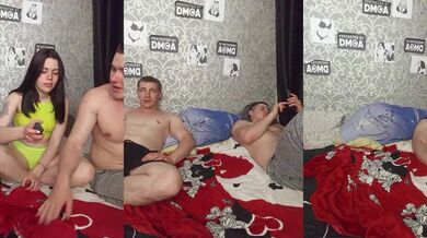 fiksikulki - Porn Video [Bongacams]: popular internet personality, striking goddess, captivating enchantress