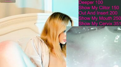 janne-mary - Porn Video [Bongacams]: captured cam time, gorgeous décolletage, sensual shivers