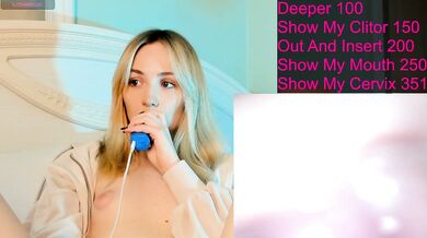 janne-mary - Porn Video [Bongacams]: captured cam time, gorgeous décolletage, sensual shivers
