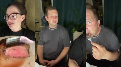SladenkieVmeste - Porn Video [Bongacams]: bountiful chest, burning hunger, captivating enchantress