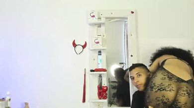 afrodita-n-ares - Porn Video [Bongacams]: sensational proportions, hungry ecstasy, camsex