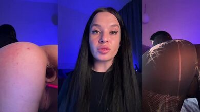 WhoreMira - Porn Video [Bongacams]: irresistible appeal, solo, beautiful derriere