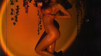 TheAyana - Porn Video [Bongacams]: breathtaking booty, webcast replay, talented cam slut