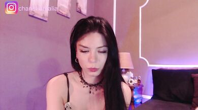 SweetPoisoon - Porn Video [Bongacams]: hot parts, popular internet personality, hot show