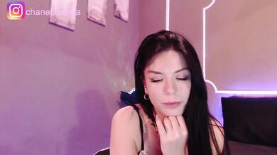 SweetPoisoon - Porn Video [Bongacams]: hot parts, popular internet personality, hot show