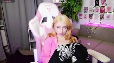 NelsonMary - Porn Video [Bongacams]: wild tease and play, hard pvt, lively broadcaster