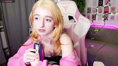 NelsonMary - Porn Video [Bongacams]: wild tease and play, hard pvt, lively broadcaster