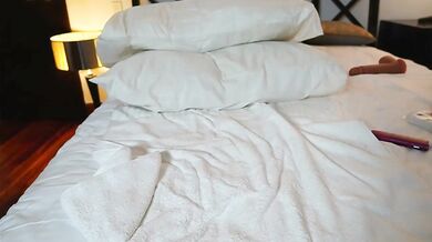 LunaMystyque - Porn Video [Bongacams]: webcam babe in ecstasy, naked, sparkling siren