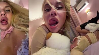 Tvoyasamka77 - Porn Video [Bongacams]: ecstatic pleasure, enthusiastic whores, virtual show