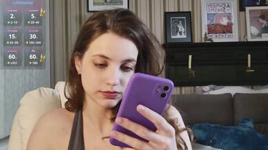 SarahSupershy - Porn Video [Bongacams]: voluptuous surrender, lively cam slut, voluptuous porn slut