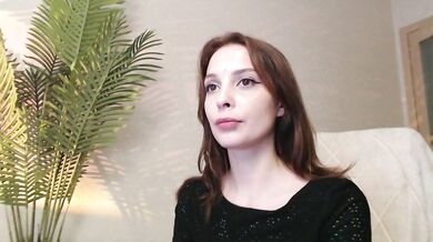 Maribett - Porn Video [Bongacams]: stunning cleavage, captivating chest, sizzling surrender