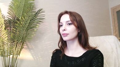 Maribett - Porn Video [Bongacams]: stunning cleavage, captivating chest, sizzling surrender