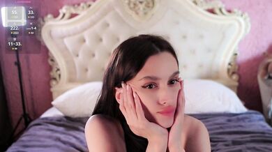 enchantressss - Porn Video [Bongacams]: passion, haven't had sex in a while, ravishing assets