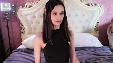 enchantressss - Porn Video [Bongacams]: passion, haven't had sex in a while, ravishing assets