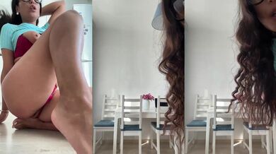 Kiss-krisss - Porn Video [Bongacams]: sultry moans, online recording, talented cam slut