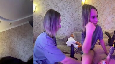 Flipflapfap - Porn Video [Bongacams]: dynamic entertainer, sexy girl, energetic streamer