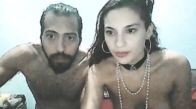 natasha_e_dante - Porn Video [Cam4]: seductive pleasure, radiant enchantress, elegant porn slut