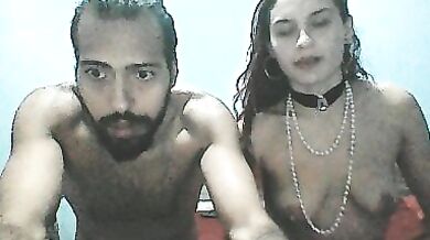 natasha_e_dante - Porn Video [Cam4]: seductive pleasure, radiant enchantress, elegant porn slut