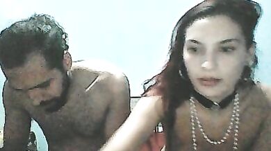 natasha_e_dante - Porn Video [Cam4]: seductive pleasure, radiant enchantress, elegant porn slut