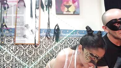 hotbunnys24 - Porn Video [Bongacams]: sensual assets, alluring proportions, sultry desires