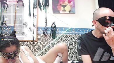 hotbunnys24 - Porn Video [Bongacams]: sensual assets, alluring proportions, sultry desires