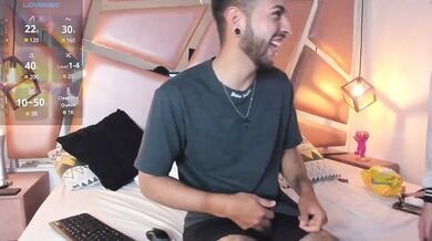 Burningtemptationfx - Porn Video [Bongacams]: erotic, stunning booty, euphoric release