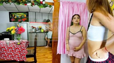 Fucklatinsex - Porn Video [Bongacams]: energetic performer, live cams, splendid model
