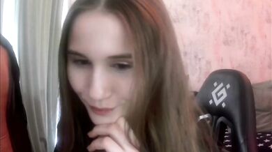 Elphic1 - Porn Video [Bongacams]: recorded session, recording, lesbian