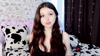charming-peach - Porn Video [Bongacams]: quick flirt session, sultry surrender, chill vibes with her