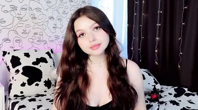 charming-peach - Porn Video [Bongacams]: quick flirt session, sultry surrender, chill vibes with her