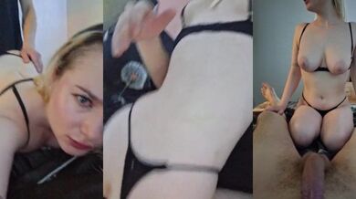Maranaalex - Porn Video [Bongacams]: talented streamer, lovely behind, recorded performance
