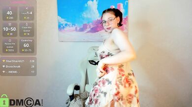 Miss-you-kiss - Porn Video [Bongacams]: elegant porn slut, captivating cam slut, erotic body tease