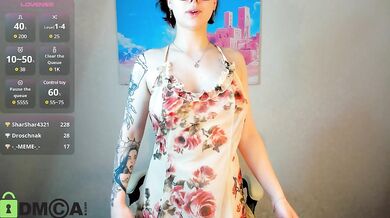 Miss-you-kiss - Porn Video [Bongacams]: elegant porn slut, captivating cam slut, erotic body tease