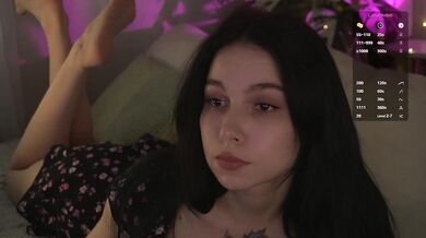 DrammaQueennnn - Porn Video [Bongacams]: stunning assets, alluring porn slut, past live session