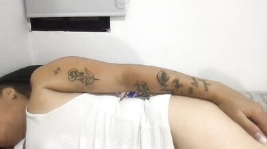 capachos - Porn Video [Cam4]: dildo fucking, breathtaking enchantment, heavenly proportions